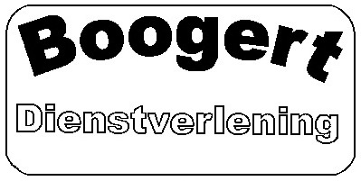 Boogert Dienstverlening